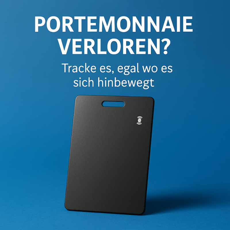 Outlone Tracker 1.0 - Alles Wichtige immer im Blick