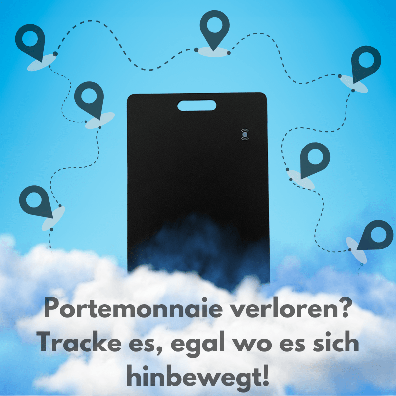 Outlone Tracker 1.0 - Alles Wichtige immer im Blick