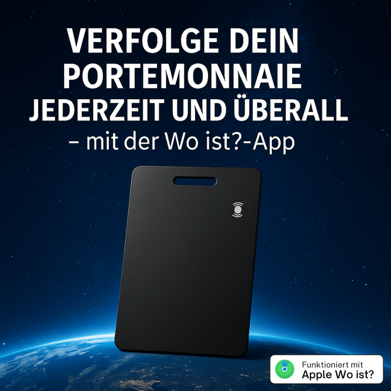 Outlone Tracker 1.0 - Alles Wichtige immer im Blick